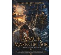 Amor en los Mares del Sur: La aventura de Poseidón