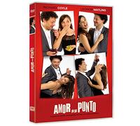 Amor en su punto (Region 2) The Food Guide To Love