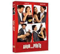 Amor en su punto (Region 2) The Food Guide To Love by Leonor Watling