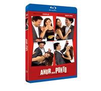 Amor en su punto (Region B) The Food Guide To Love