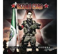 Regulo Caro - Amor en Tiempos de Guerra