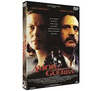 Amor En Tiempos De Guerra