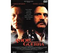 Lucie Aubrac / Amor en tiempos de guerra (DVD)