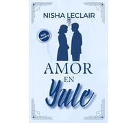 Amor en Yule: Una historia de amor, magia y segundas oportunidades en East Reading