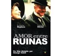 Amor Entre Ruinas [Import]