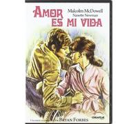 Amor ES Mi Vida [Import]