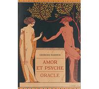 Amor Et Psyche Oracle