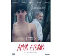 Amor eterno DVD DVD
