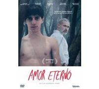Amor eterno DVD E