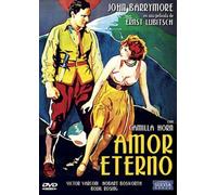 Amor Eterno (E.Lubitsch) [Import]