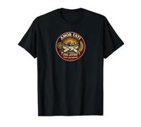 Amor Fati Jiu-Jitsu Faites Confiance au processus T-Shirt