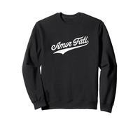 Amor Fati Sweatshirt