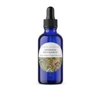 AMOR FLORUM Huile Corporelle au Monoï 100ml - Fleurs de Tiaré & Ylang-Ylang | Huile au monoï 100% naturelle infusée aux fleurs de tiaré et ylang-ylang. Soin hydratant corps et cheveux. Flacon 100ml.