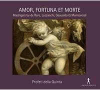 Amor Fortuna E Morte