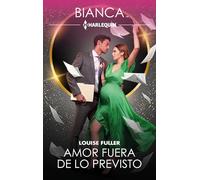 Amor fuera de lo previsto