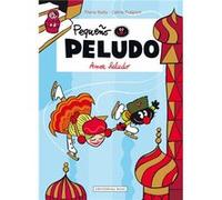Amor Helado - [Livre en VO] Céline Fraipont Y Pierre Bailly (Auteur)
