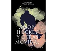 Amor, Hockey y otras movidas: Lions 1