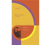 Amor, Honor Y Poder - [Livre en VO] Calderon De La Barca Pedro (Auteur)