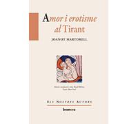 Amor i erotisme al Tirant