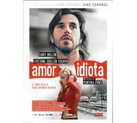 Amor idiota [Import]
