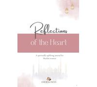 Amor & Imán: Bilingual (English & Spanish) Prayer, Du’as & Gratitude Journal for Women