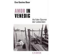 Amor In Venedig