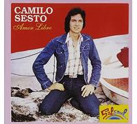 Amor Libre by Camilo Sesto