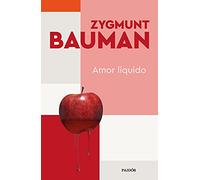 Amor líquido