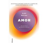 Amor - [Livre en VO] Rovira Celma, Álex (Auteur)