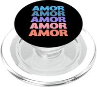 Amor Love PopSockets PopGrip pour MagSafe