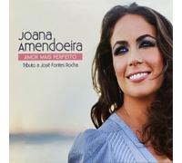 Amor Mais Perfeito - Tributo A Jose Fontes Rocha