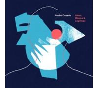 Amor Musica Y Lagrimas [Import]
