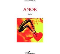 Amor Nancy Morepa (Auteur)