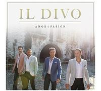 Amor & Pasion – Sony Music