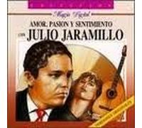Amor Pasion Y Sentimiento [Import]