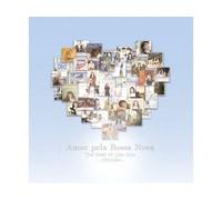 Amor Pela Bossa Nova : Best Of Lisa Ono CD