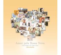Amor Pela Bossa Nova-The Best of Lisa ONO-SHM-CD [Import]
