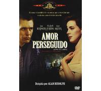 Amor Perseguido [Import]