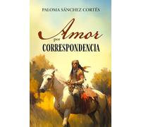 Amor por correspondencia: Libro Corbain Hill 2