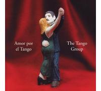 Amor Por El Tango