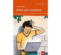 Amor por sorpresa (Niveau A2)