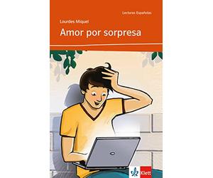 Amor por sorpresa (Niveau A2)