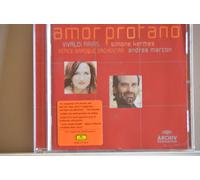 Amor Profano - Vivaldi Arias