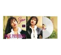 Amor Prohibido 30th Anniversary Vinyle Coloré