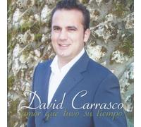 Amor Que Tuvo Su Tiempo [Import]