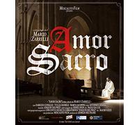 Amor Sacro [Blu-Ray] [Import]