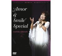 amor & Smile'special[Dvd]