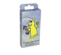 AMOR Strong : 12 préservatifs allemands extra forts