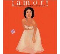 Amor!: The Fabulous Guitar Of Luiz Bonfa
