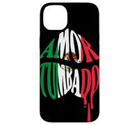 Amor Tumbado Patriotic Mexican Heritage Corridos Souvenir Coque pour iPhone 14 Plus